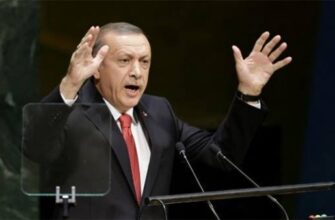 Эрдоган: Полцарства за сирийских туркменов
