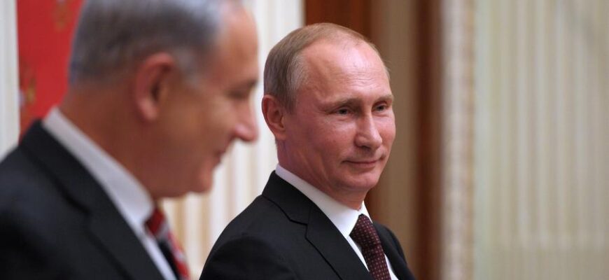 Из России с любовью: что дарил мировым лидерам Владимир Путин