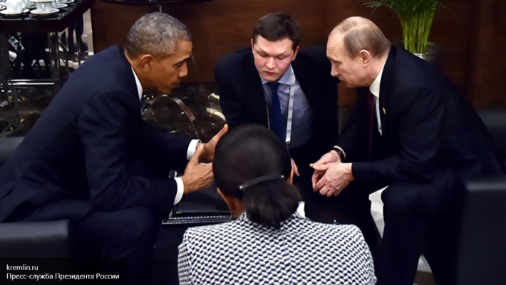 Итоги G20: Россия и Путин жутко раздражают, но...