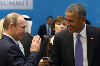 Запад в терзаниях: Путин возвращается