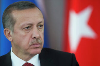 Политики и журналисты Турции о Су-24: ошибся Эрдоган, а платить нам