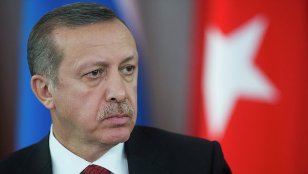 Политики и журналисты Турции о Су-24: ошибся Эрдоган, а платить нам