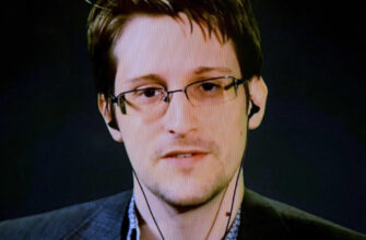 Директор ЦРУ попытался свалить вину за теракты в Париже на Эдварда Сноудена