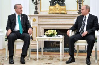 "Владимир Путин будет нещадно пороть Турцию, пока не выбьет из нее Эрдогана"