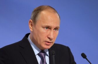 Владимир Путин: Мы готовы оказать поддержку сирийской оппозиции в борьбе против ИГ