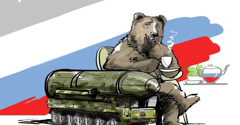 Россия против США: кто победит в ядерном сдерживании