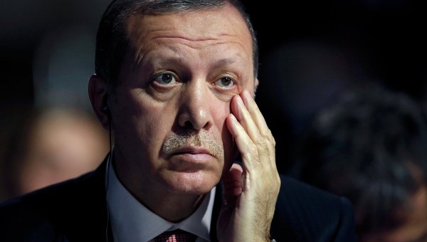 Фол последней надежды Эрдогана