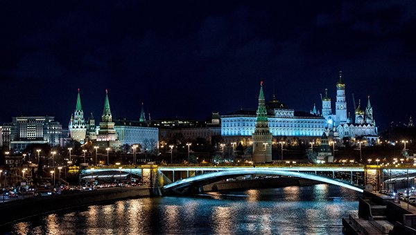 Куда мчится экономика России по прогнозу большой рейтинговой "тройки"