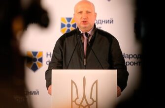 Украина: Все "заробитчане" - агенты Кремля