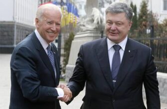 США увязли на украинском поле