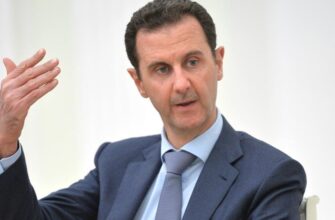 Асад: Эрдоган хотел сделать что угодно, чтобы предотвратить какой-либо успех в Сирии