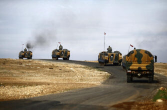 Анкара услышала Багдад: Турция больше не будет отправлять военных в Ирак