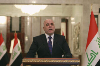 Премьер-министр Ирака: Большую часть нефти ИГ сбывает через Турцию