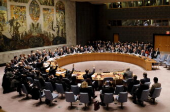 СМИ: Резолюция СБ ООН по Сирии показала, что Россия была права