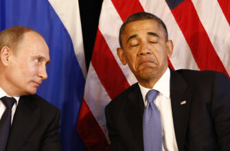 Большие враки о Путине и лживые лгуны, которые их рассказывают