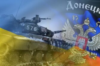 Удар по Донбассу нанесут в тот момент, когда Россия не сможет "отвечать" на двух фронтах