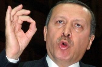 "США нашли новый способ, как сделать Эрдогана тараном против ЕС и России"