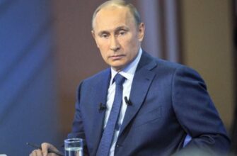 Владимир Путин проводит расширенное заседание коллегии Минобороны России