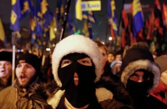 Украина и ИГИЛ: назад, в каменный век