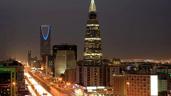 Bloomberg: Саудовская Аравия может обрушить долговой рынок США