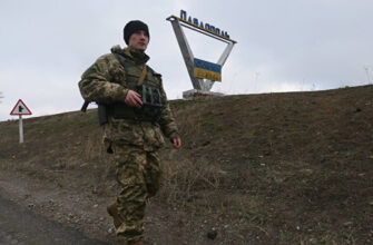 Саакашвили раскрыл позиции украинских блокпостов в Донбассе