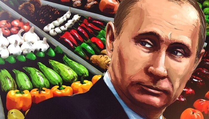 Итоги 2015 года: Успехи импортозамещения делают Россию самостоятельной