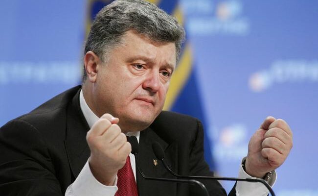 Украина прощается с иллюзиями! Запад давит на Киев и готовит гонцов с инстукциями