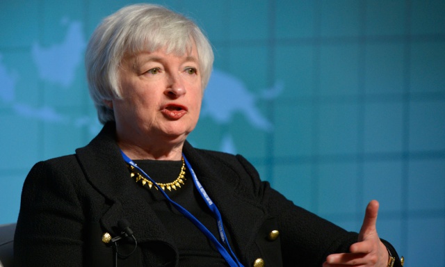 "Минутки" ФРС: 5 факторов, заслуживающих внимания