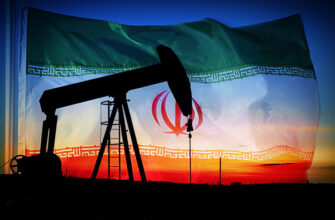 Снятие санкций с Ирана — начало апокалипсиса на финансовых рынках?