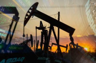 Россия прозевала две нефтяных революции