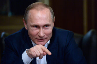 Fox News: На выборах президента США победит... Путин