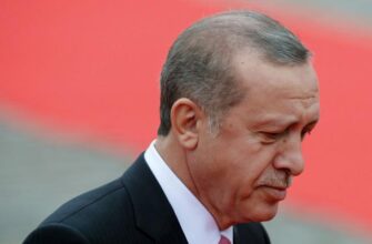 Турция на пороге провального года, или фатальная ошибка Эрдогана