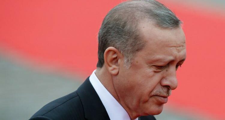 Турция на пороге провального года, или фатальная ошибка Эрдогана