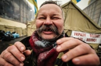 Надежды украинцев питают или Почему страна будет процветать в 2016 году?