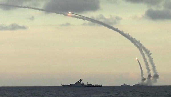 UNI: американские ВМС на десятилетие отстают от ВМФ России и Китая