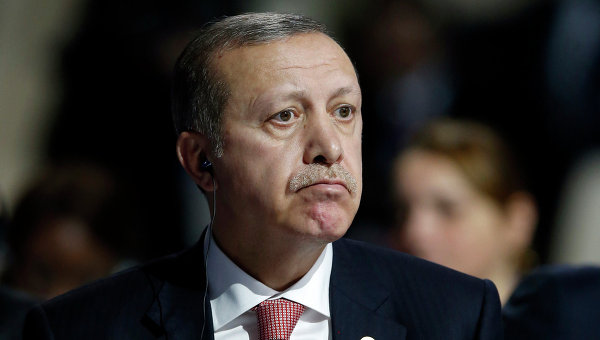 Пранкеры заявили, что разыграли Эрдогана от имени Порошенко и Яценюка