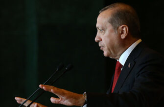 The Economist: Эрдоган поплатился за заигрывания с радикалами в Сирии