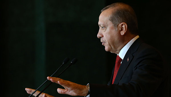The Economist: Эрдоган поплатился за заигрывания с радикалами в Сирии