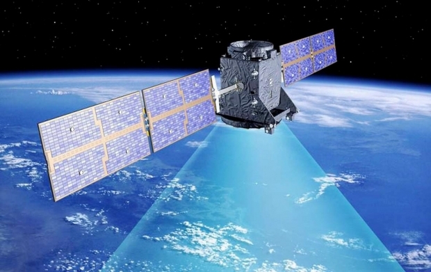 Запуск системы «ЭРА-ГЛОНАСС» оставил GPS в прошлом