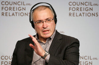 Ходорковский "даровал" Крым крымчанам