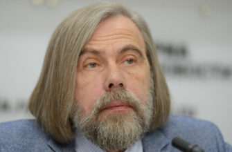Михаил Погребинский: «Европа уже пожалела, что вписалась на стороне Майдана...»
