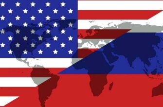 Россия обыгрывает США в Мировом океане