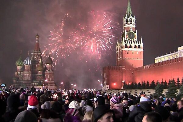 Русские привычки и традиции, которые удивляют американцев