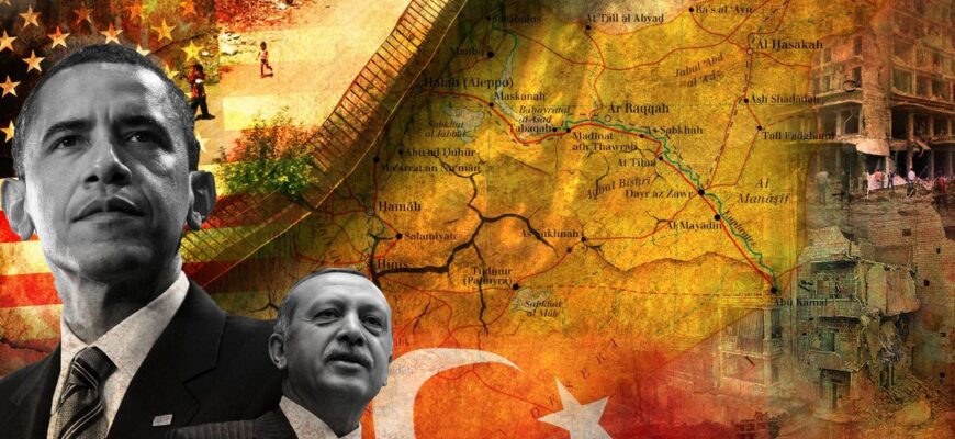 Игра ва-банк: Турция и Саудовская Аравия готовятся к войне