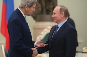 Stratfor: США и Россия близки к компромиссу по Украине и Сирии
