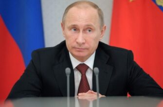 Гамбит Владимира Путина против «пятой колонны»