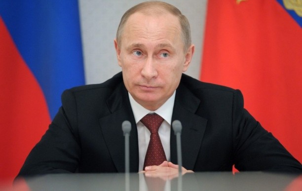 Гамбит Владимира Путина против «пятой колонны»