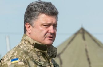 Недопрезидент Порошенко непоздравил неармию Украины с непраздником 23 февраля
