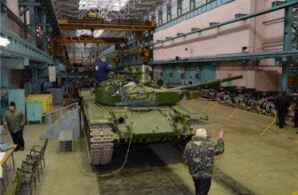 Танковый позор Украины. Часть 2