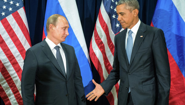 Обама рассказал о своих впечатлениях от встреч с Путиным